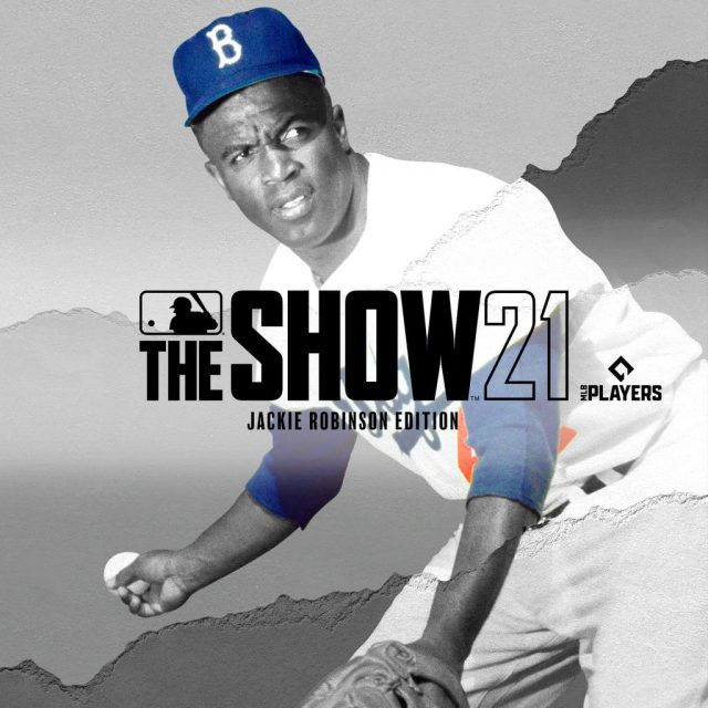 MLB The Show 21 Jackie Robinson Collector’s Editions Revealed