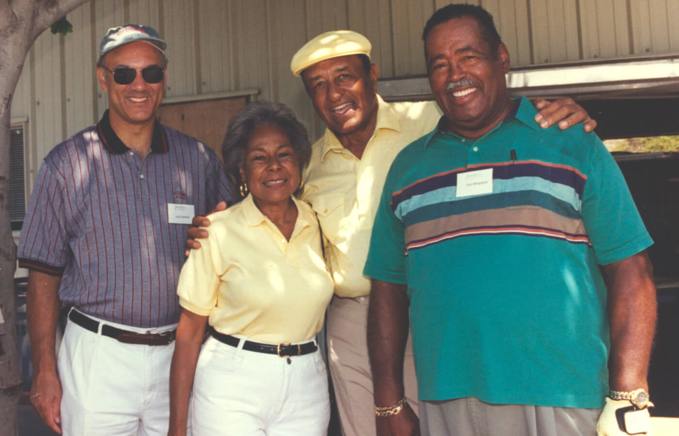 Jackie Robinson Golf Classic