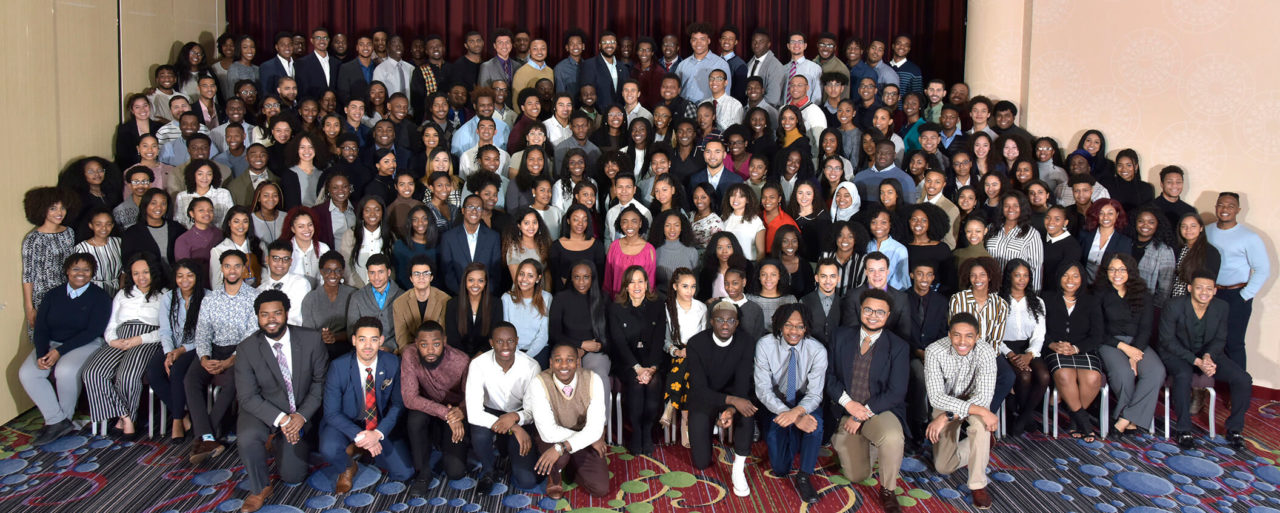 About Us - Jackie Robinson Foundation