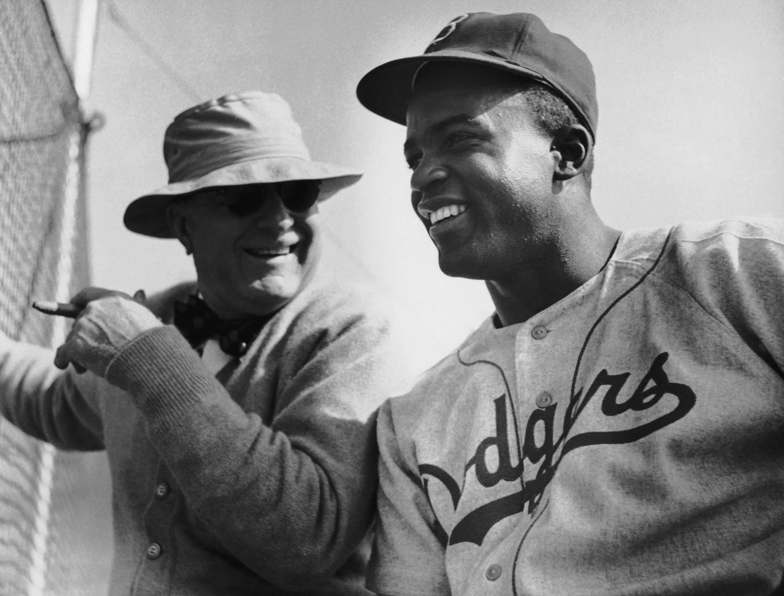 Jackie Robinson - Jackie Robinson Foundation