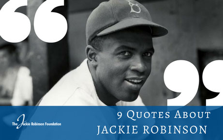 14 Inspiring Jackie Robinson Quotes on Ambition and Equality