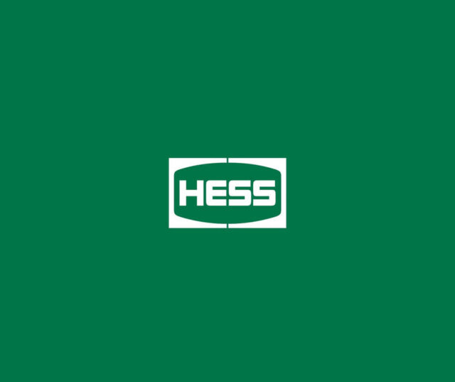 Hess Corporation Announces $1.4 Million Grant to Jackie Robinson Foundation