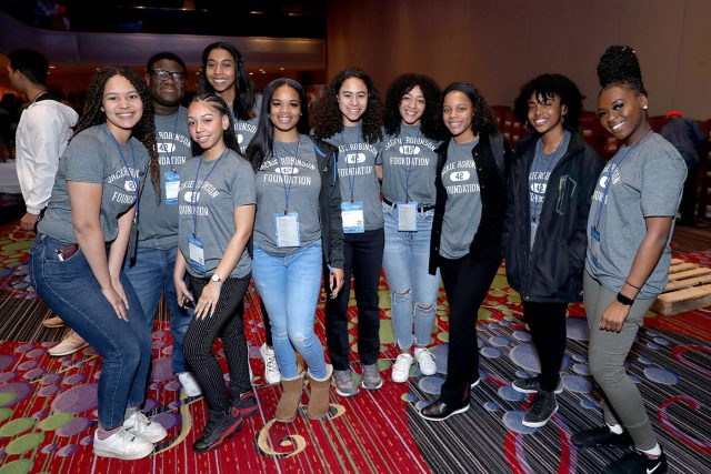 jrf mentoring and leadership conference 14
