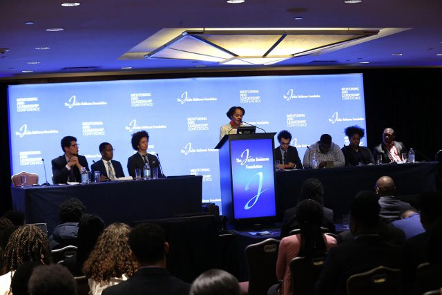 jrf mentoring and leadership conference 18