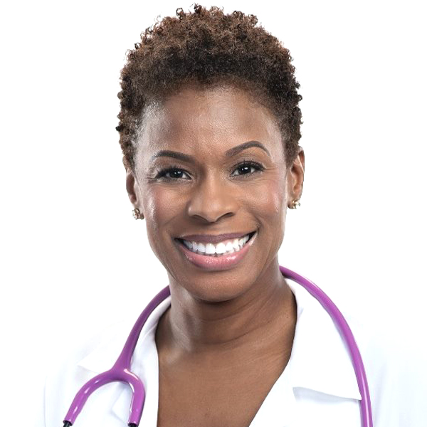 Dr. Temeka Johnson