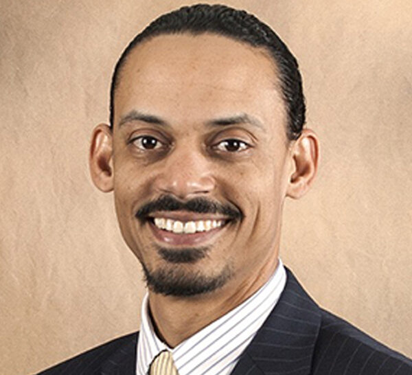 Spencer Lightsy ’96