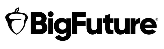 BigFuture Logo