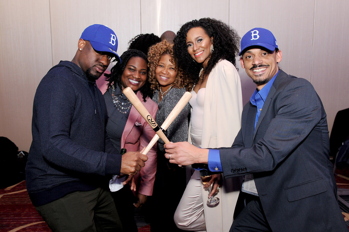 jackie robinson foundation alumni conference gallery2