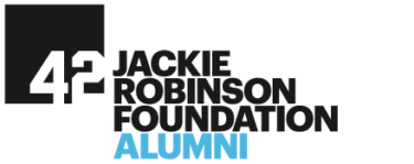 Jackie Robinson Foundation Alumni