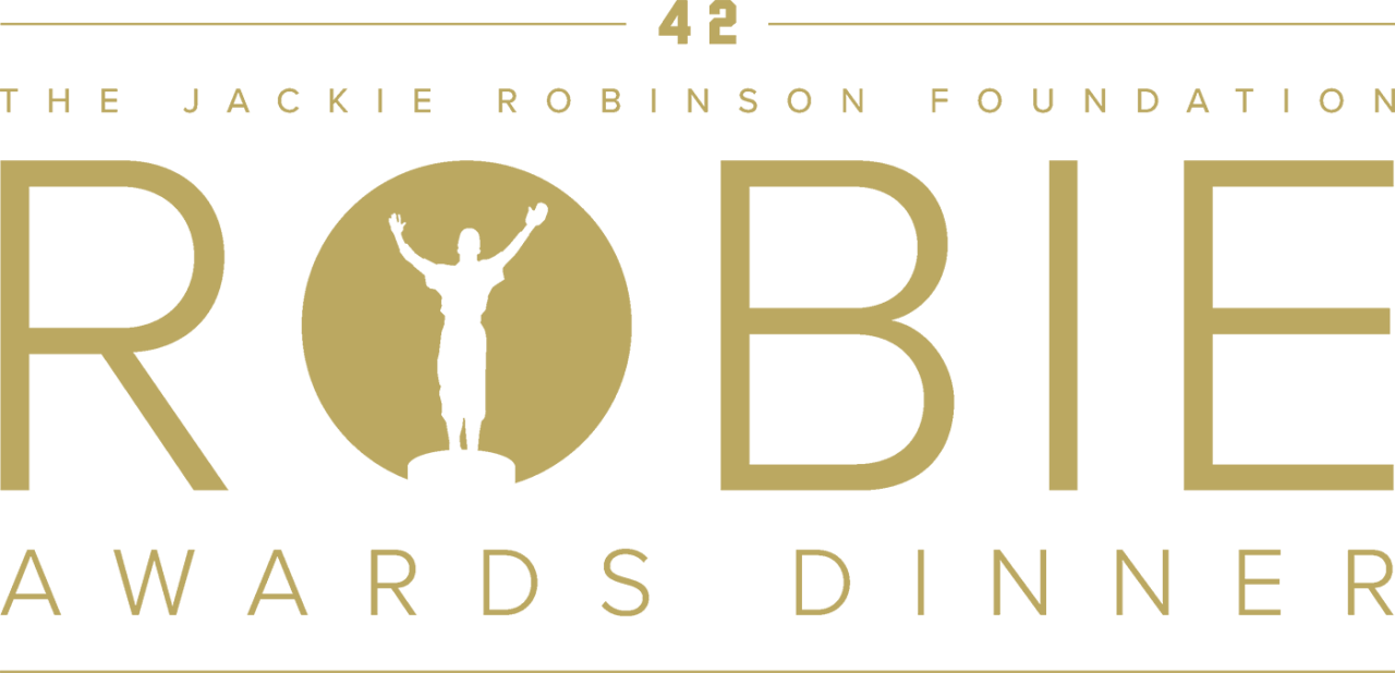 jrf robie awards lighter gold logo