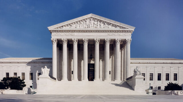 Statement on Supreme Court Ruling on Affirmative Action