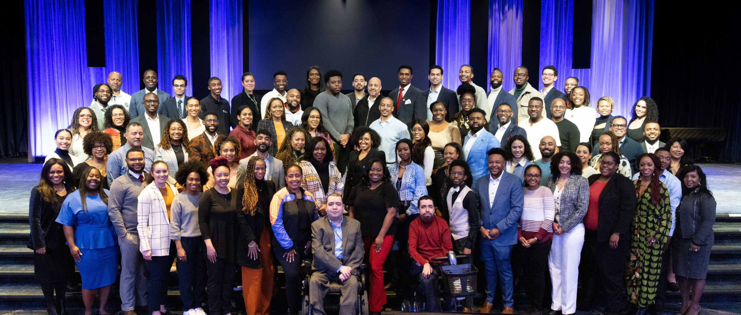 Jackie Robinson Foundation