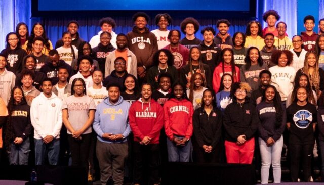 JRF Welcomes 50th Class of Scholars