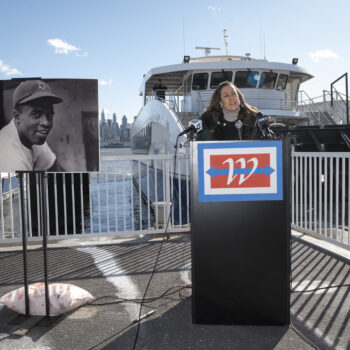 20250128 ny waterway christens ferry jackie robinson