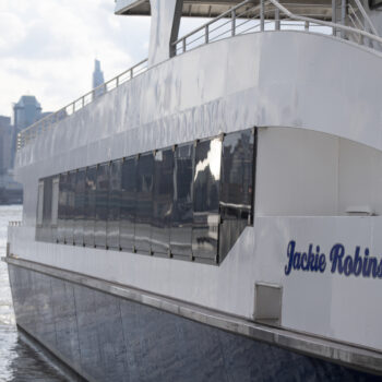 20250128 ny waterway christens ferry jackie robinson