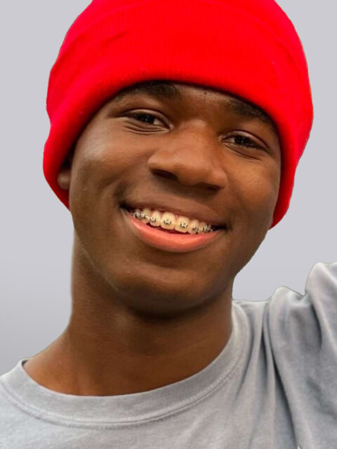 Charles Aluvale ’28