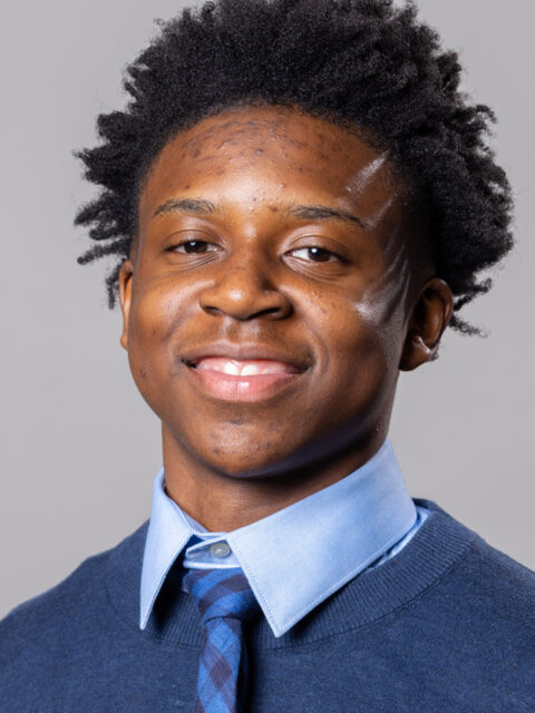 Christian Campbell ’28