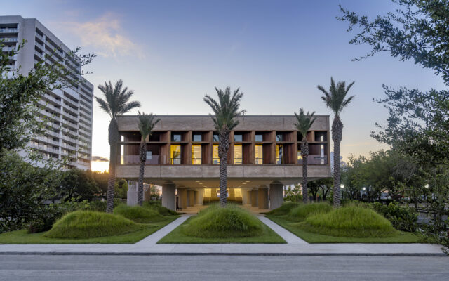 international african american museum