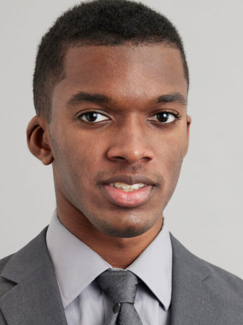 Jared Byars ’26