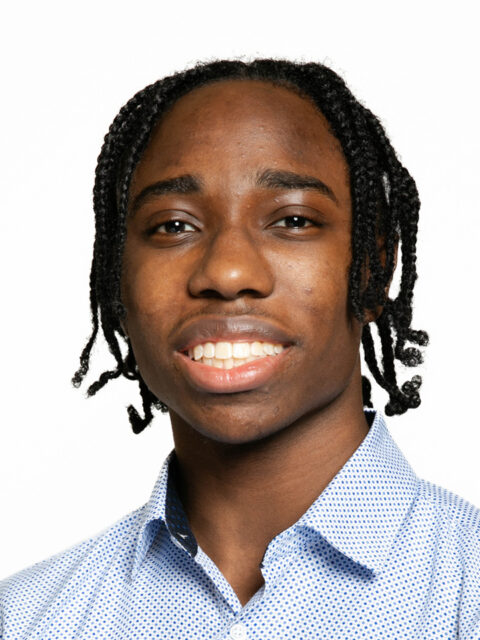 Nathaniel Rankine ’27