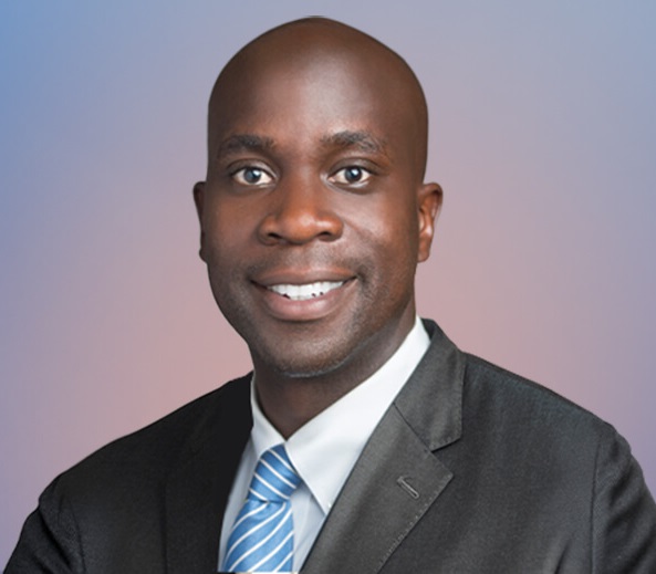 Nelson Akwari