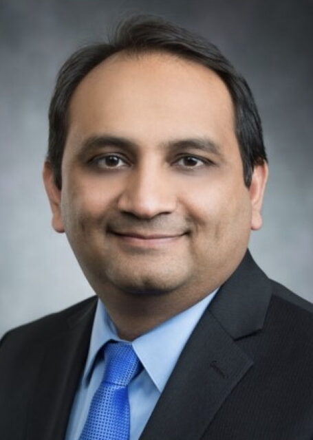 Rajiv Patel