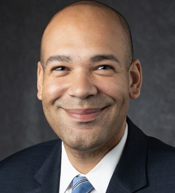 Tommy Preston, Jr.