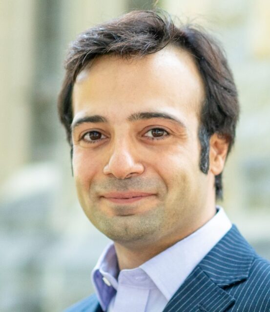 Shahab Sagheb