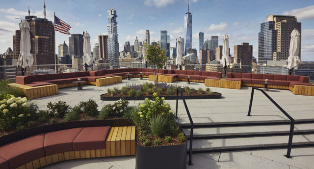 75 varick rooftop