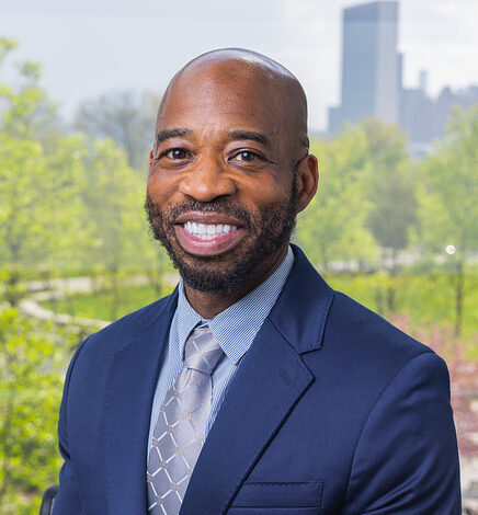 Omari Keeles