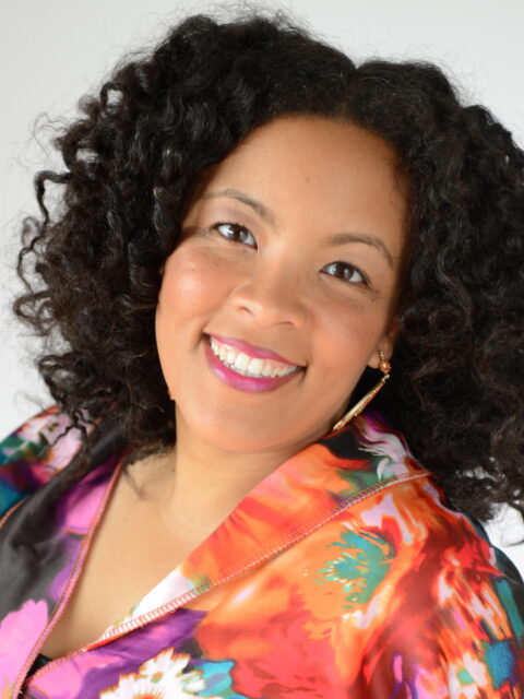 Tameka Selders ’99