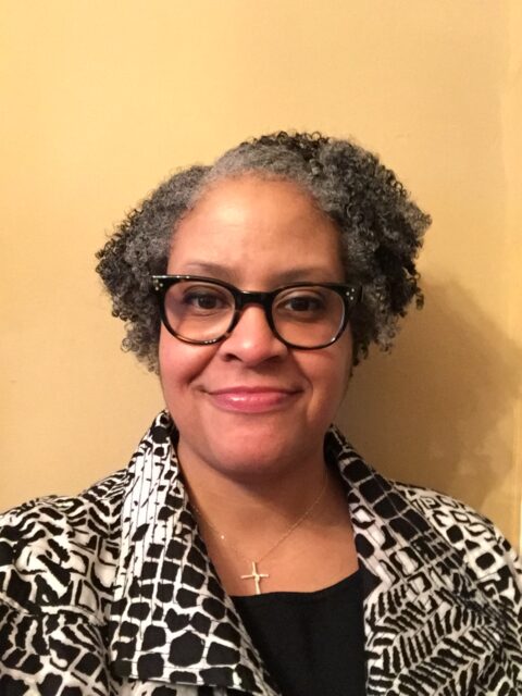 Henryne G Tobias Jackie Robinson Foundation