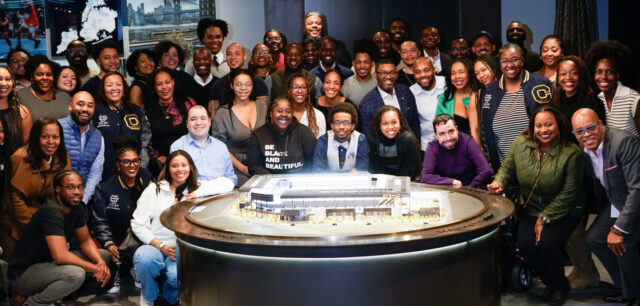 Alumni Reunion and Networking Weekend