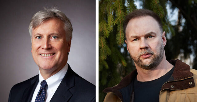 JRF&M Receives Transformational Gift from Thomas Tull and Mark Walter