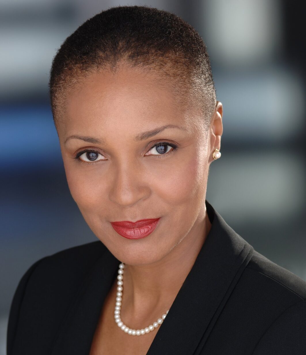 gloria browne marshall