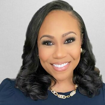 jerika richardson headshot