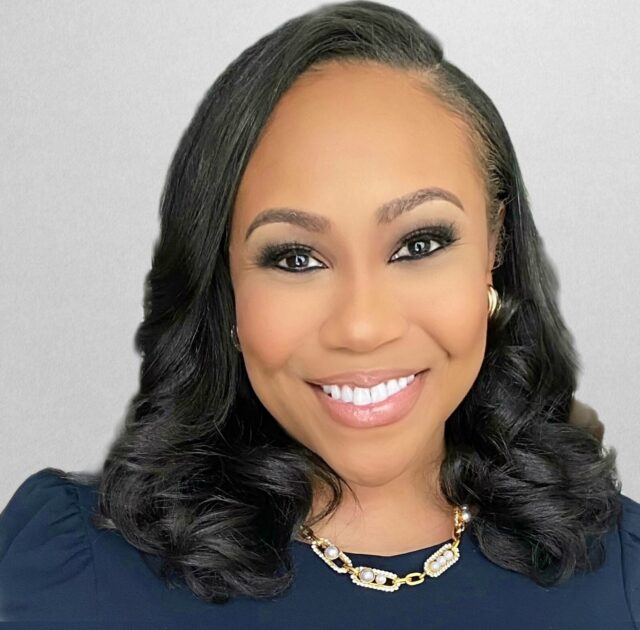 Jerika L. Richardson