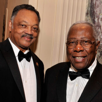 the jackie robinson foundation annual awards' dinner