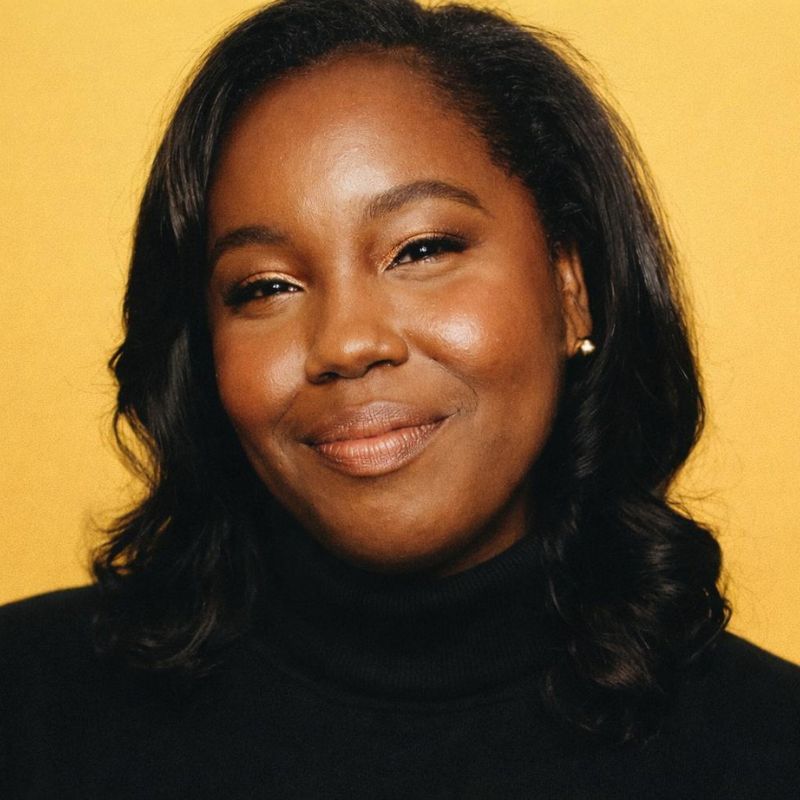 chelsea williams headshot