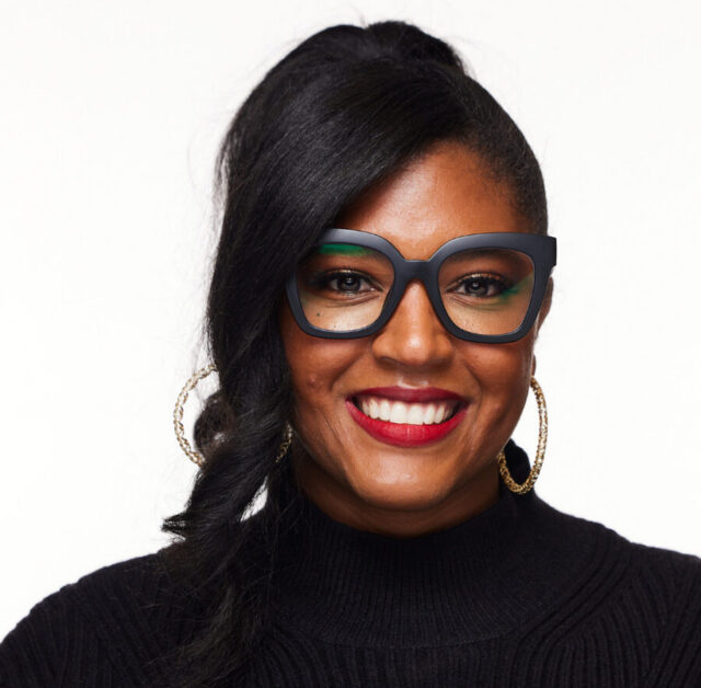 Simone Williams Robinson ’05