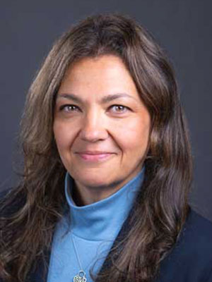 Dr. Jennifer Boscarino-Green