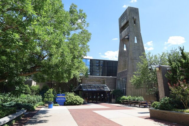 mack student center 2021a