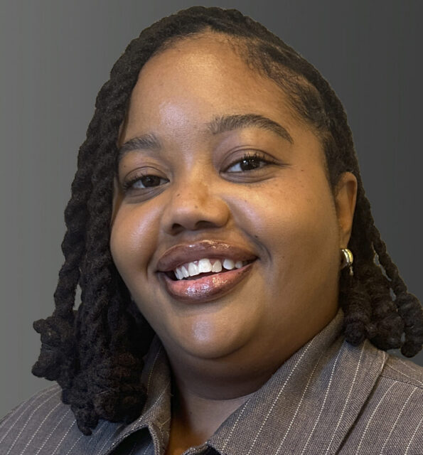Sherika Campbell